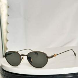 Picture of Chrome Hearts Sunglasses _SKUfw76014612fw